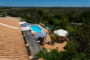 Outdoor pool - Papoula Quinta Velha by GT House (Portimão)