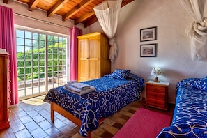 2 bedrooms, bed sheets - Papoula Quinta Velha by GT House (Portimão)