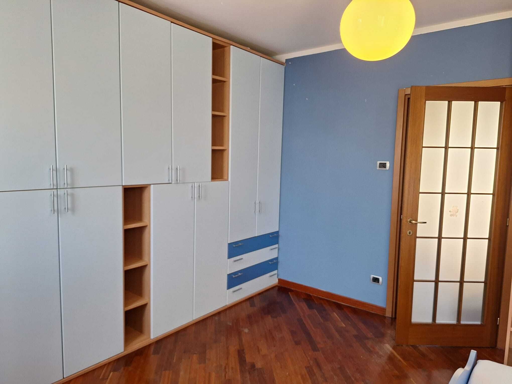 Family Apartment | Interior