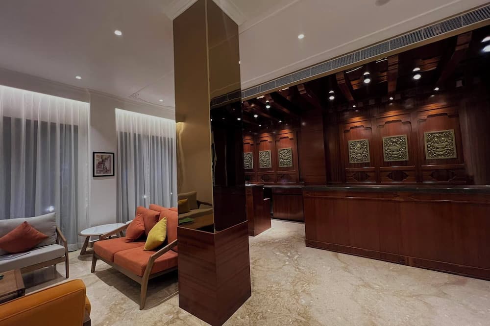 Hotel Zhidey