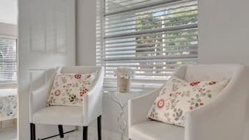 Apartament, accessible | 3 dormitoris i Internet