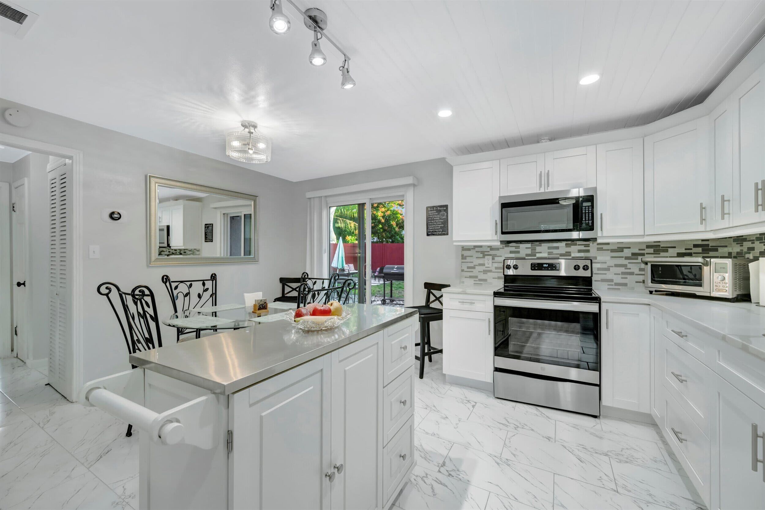 Apartment, Accessible | 3 bedrooms, Internet