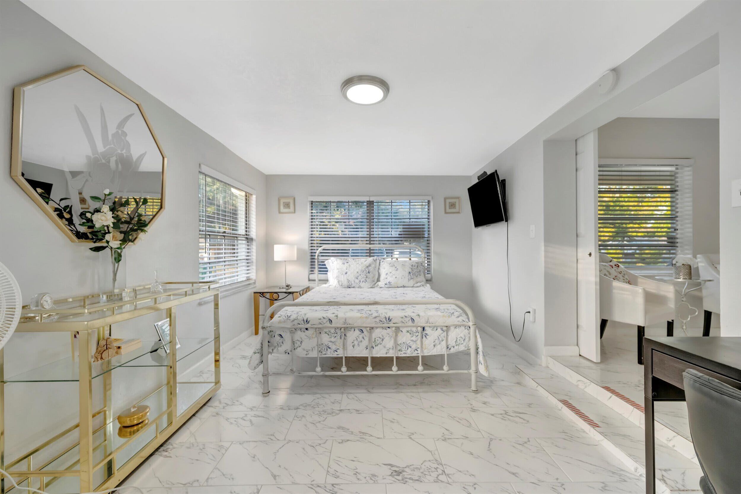 Departamento, con acceso para personas discapacitadas | 3 habitaciones y internet 