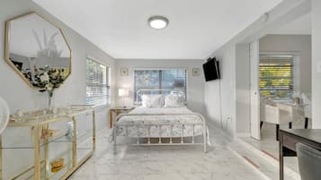 Departamento, con acceso para personas discapacitadas | 3 habitaciones y internet