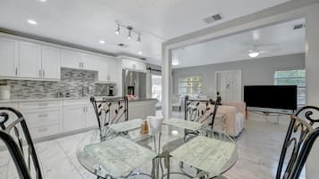 Departamento, con acceso para personas discapacitadas | 3 habitaciones y internet