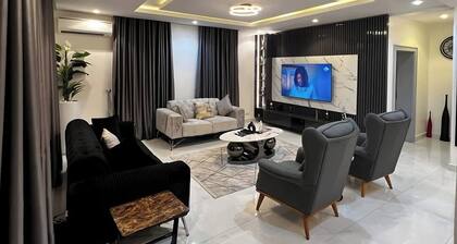 Mosilo Villa Apartment