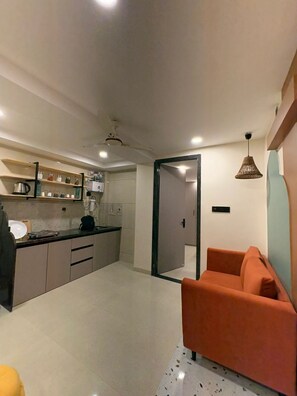 Apartment | Innenbereich