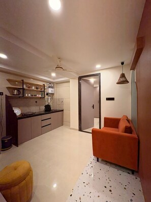 Apartment | Innenbereich