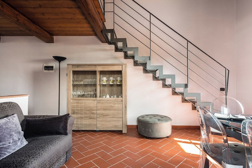 Borgo Di Matraia Family Apartment - Lucca