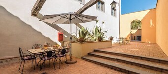 Borgo di Matraia Family Apartment