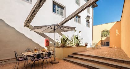 Appartamento Familiare Borgo di Matraia