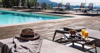 Borgo di Matraia Family Apartment