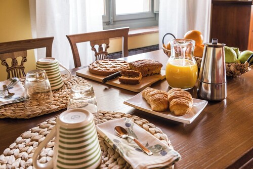 Borgo di Matraia Family Apartment