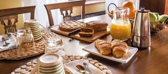 Borgo di Matraia Family Apartment