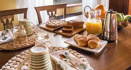 Borgo di Matraia Family Apartment