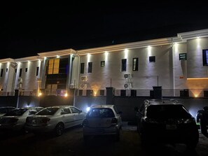 Exterior - BUYUN HOTEL (Abuja)
