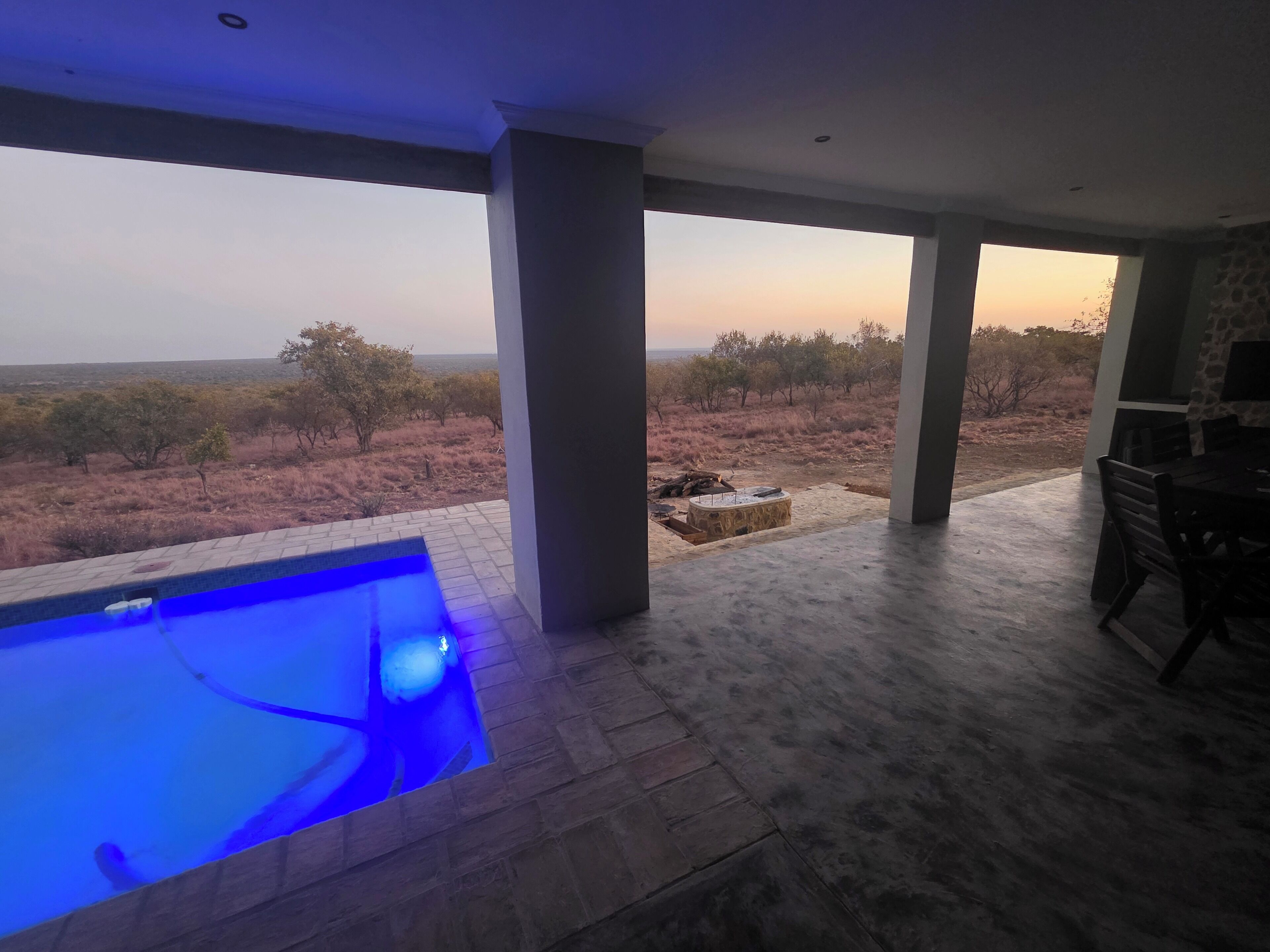 Casa Luxury, vista collina | Piscina | 2 piscine all'aperto