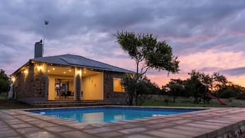 Luxury House, Pool View | Pool | 2 outdoor pools