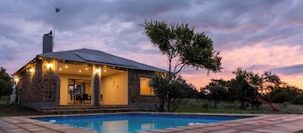 Klipdrift Sands Game Lodge