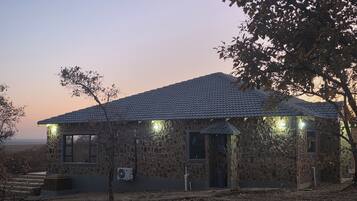 Luxury-Haus, Hügelblick | Außenbereich