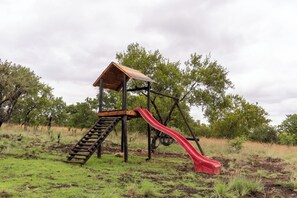 Luxury House, Pool View | Kawasan kanak-kanak