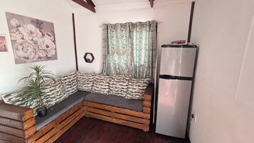 Family Cabin, Lake View | Bahagian dalam