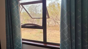 Family Cabin, Lake View | Interior