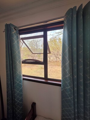 家庭小屋, 湖景 | 住宿内部