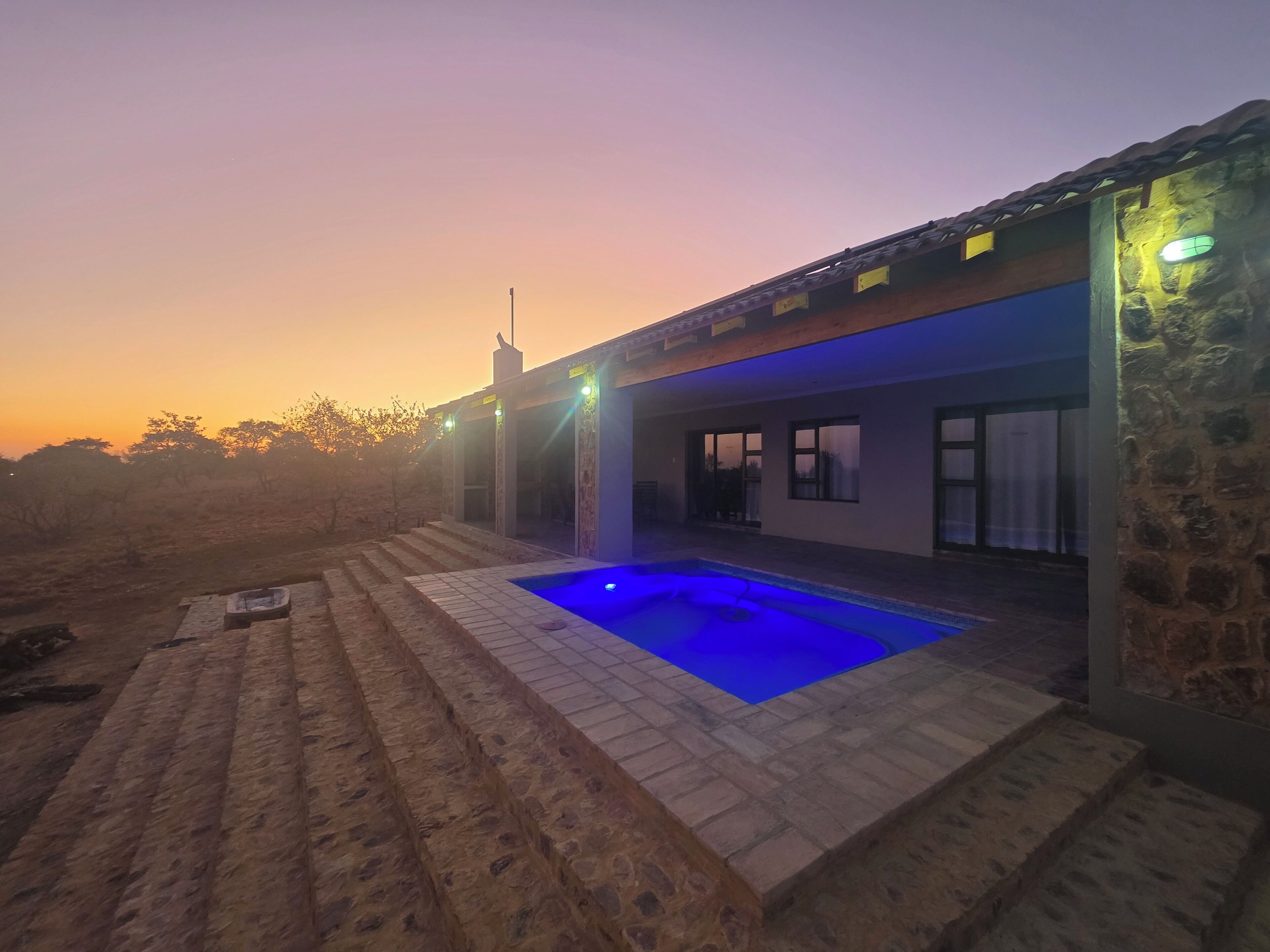 Luxury House, Hill View | Pool | 2 outdoor pools