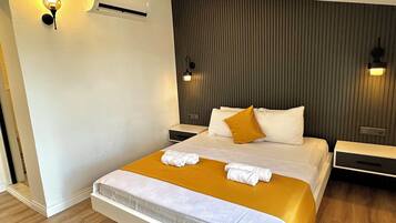 Deluxe Room, Balcony, Sea View