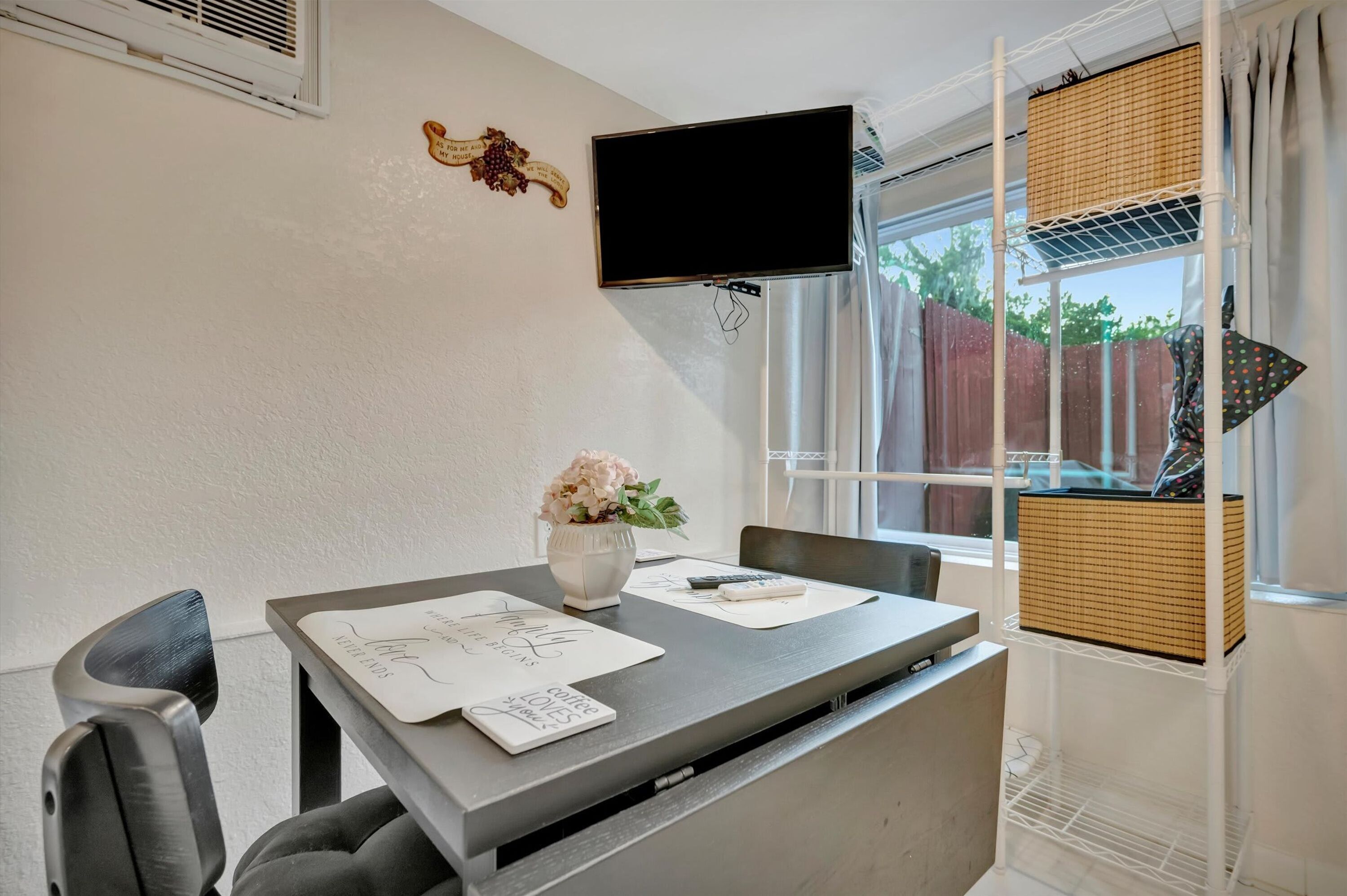 Apartamento | Internet