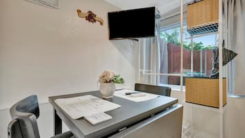 Apartamento | Acesso à internet de alta velocidade