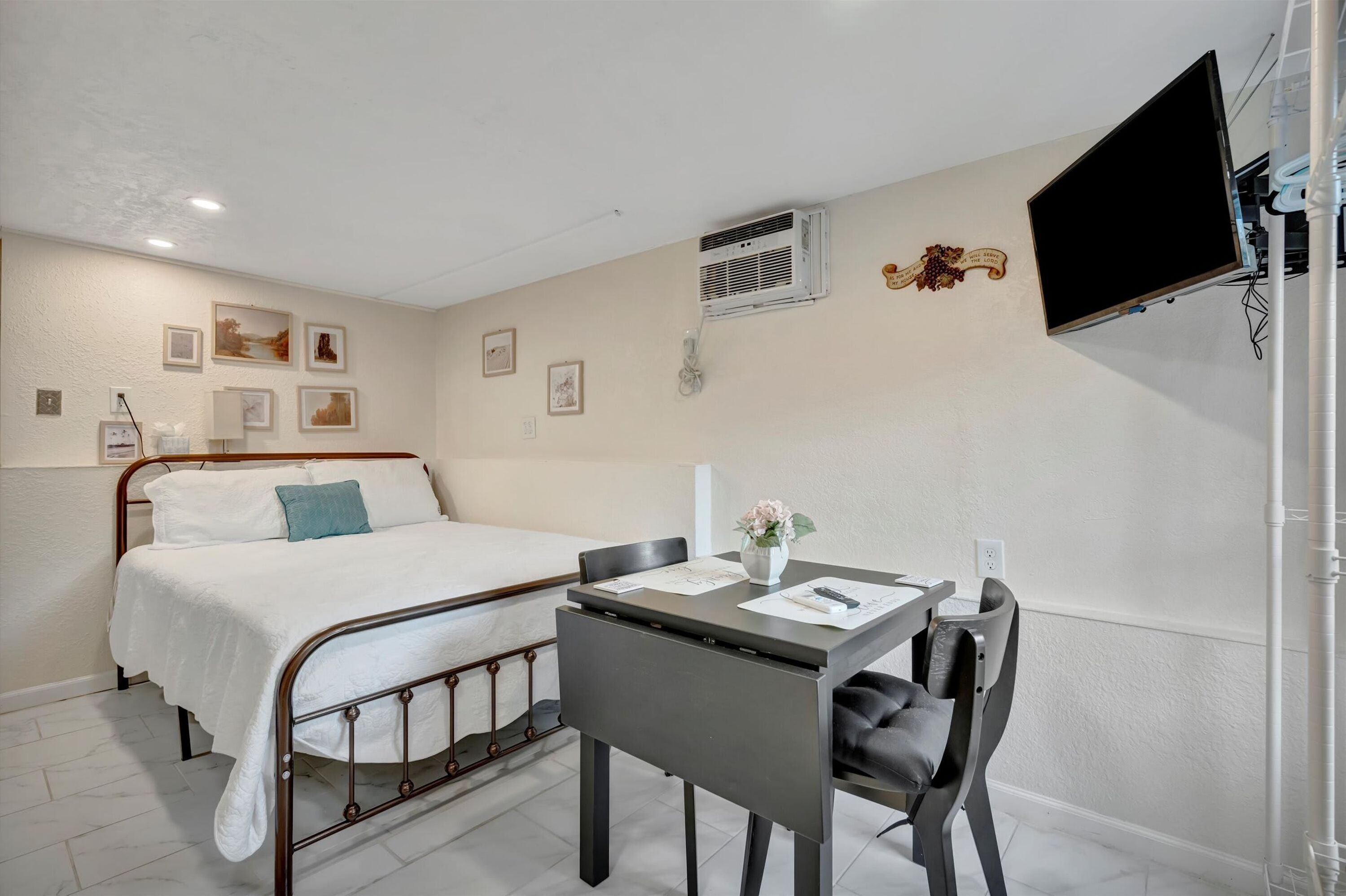 Apartamento | Internet