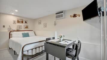 Apartamento | Acesso à internet de alta velocidade