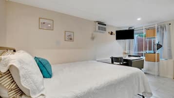 Apartamento | Acesso à internet de alta velocidade