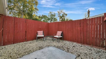 Apartamento | Acesso à internet de alta velocidade