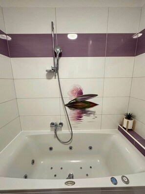 Căn hộ | 1 phòng ngủ 