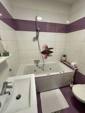 Apartment | 1 bedroom - Cozy Corner Ljubljana - Modern Urban Retreat (Ljubljana)