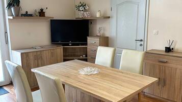 Apartment | 1 bedroom