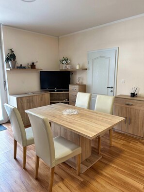 Apartment | 1 bedroom - Cozy Corner Ljubljana - Modern Urban Retreat (Ljubljana)
