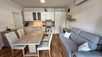 Apartment | 1 bedroom