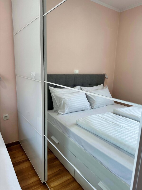 Apartment | 1 bedroom - Cozy Corner Ljubljana - Modern Urban Retreat (Ljubljana)