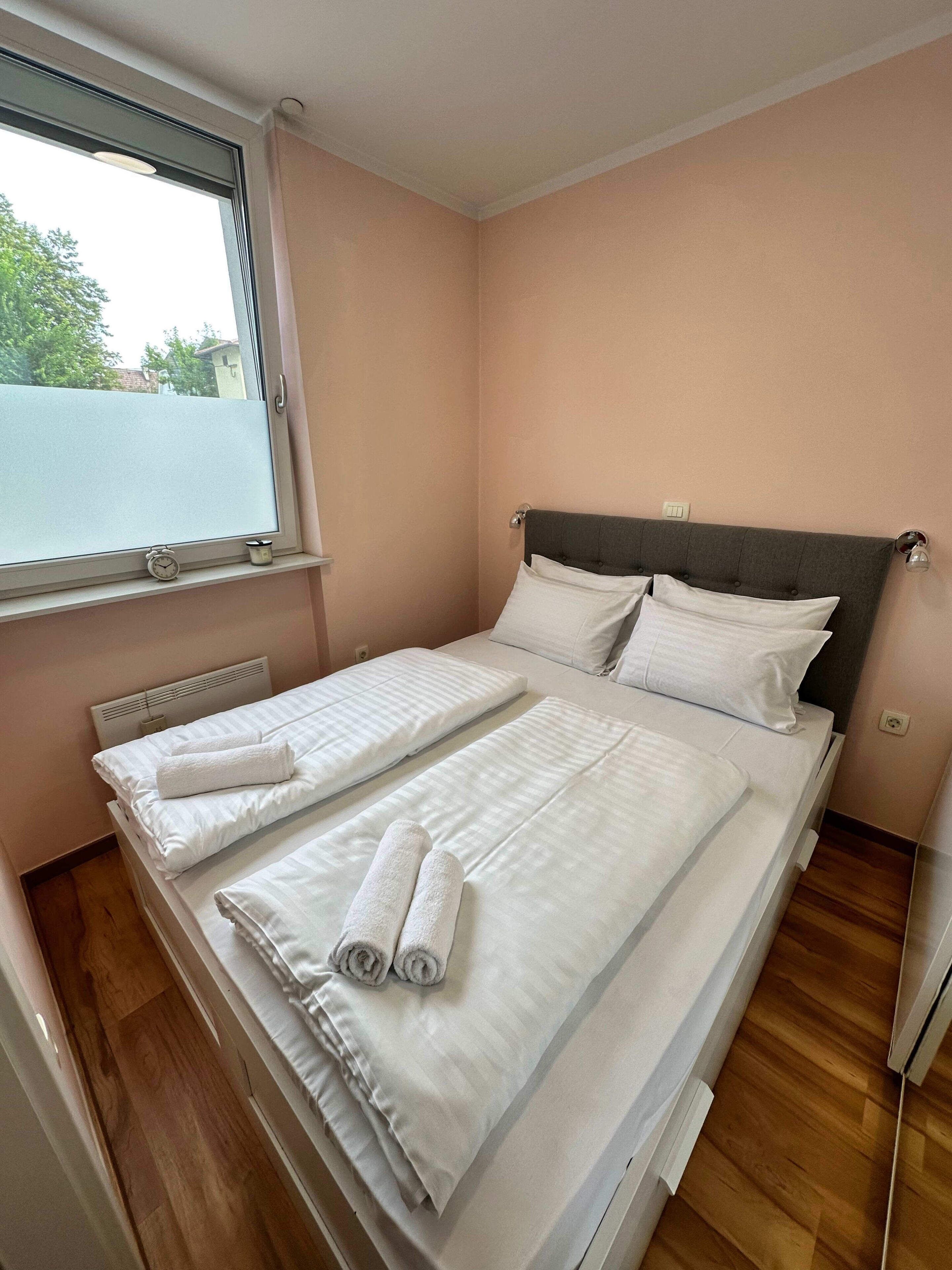 Apartment | 1 bedroom