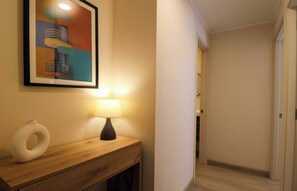 Apartamento | 2 quartos, acesso à internet de alta velocidade