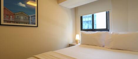 Apartment | 2 bedrooms, Internet