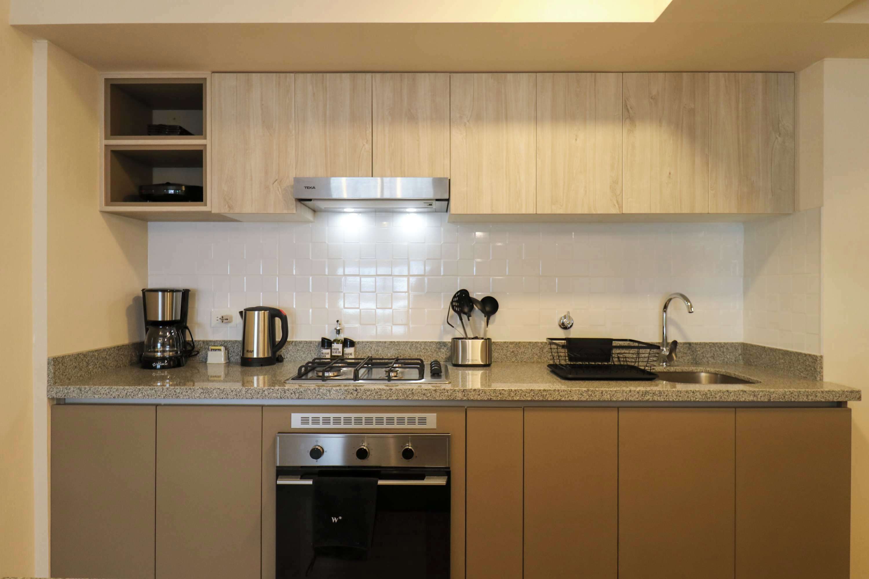 Apartamento | 2 quartos, acesso à internet de alta velocidade