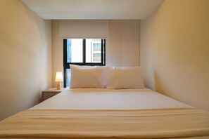 2 bedrooms, Internet - w Engaging 2BR w Balcony in Miraflores (Lima)