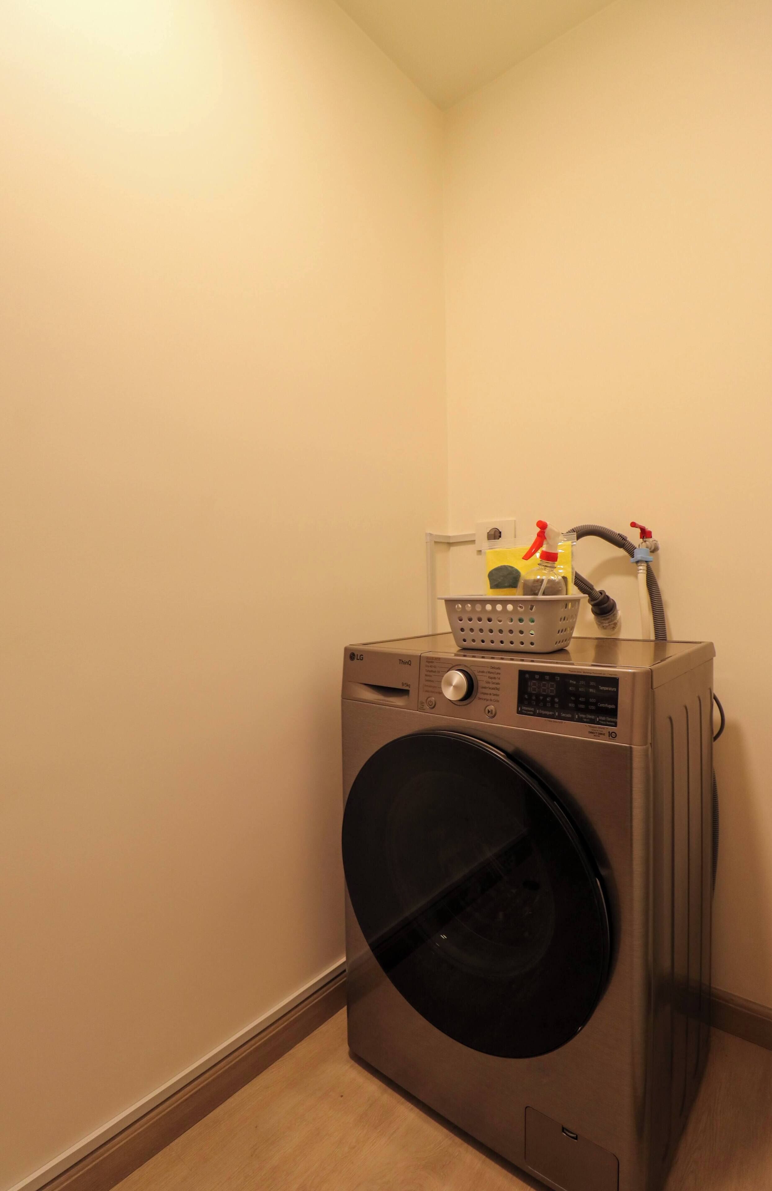 Apartamento | 2 quartos, acesso à internet de alta velocidade