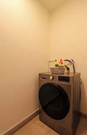 Apartamento | 2 quartos, acesso à internet de alta velocidade