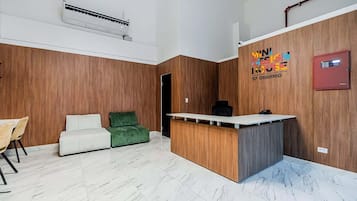 Departamento | 1 habitación y internet